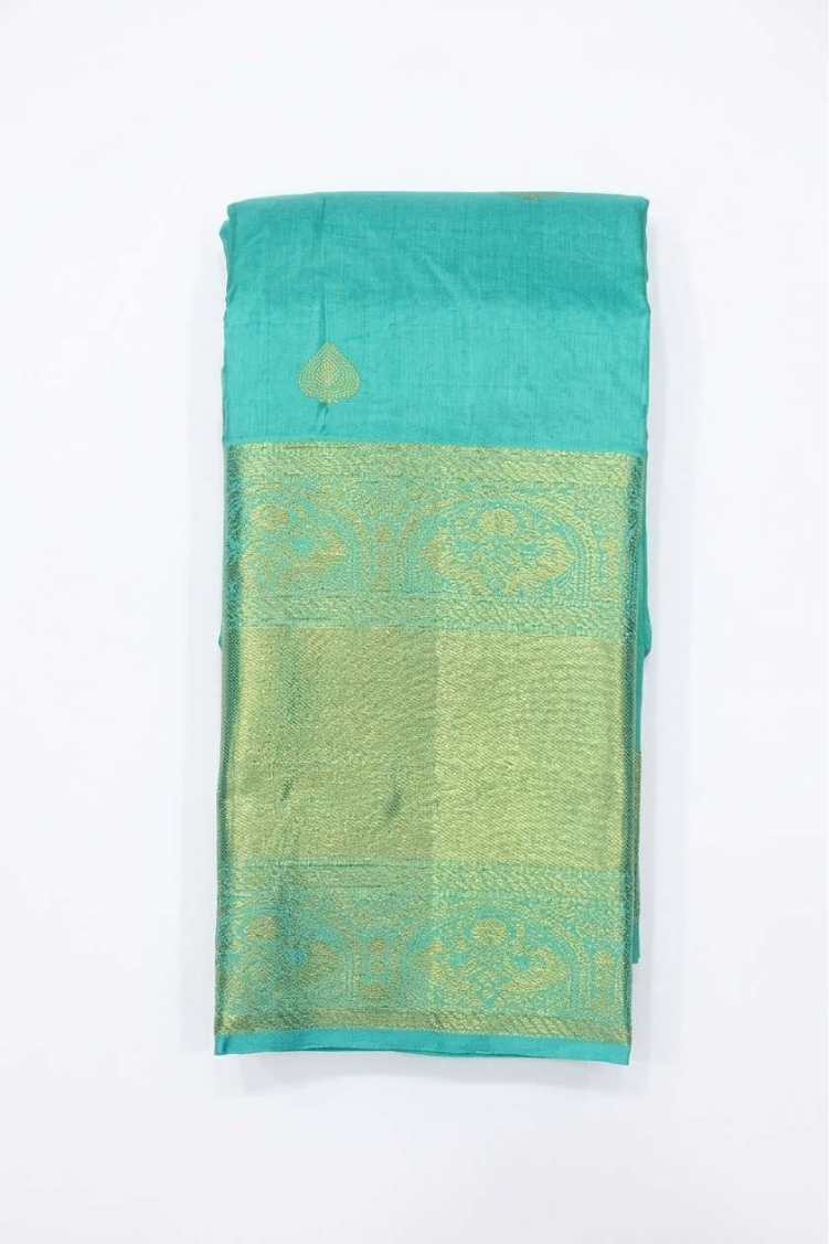 Pure Nalli Silk Saree