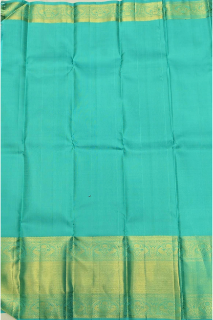 Pure Nalli Silk Saree