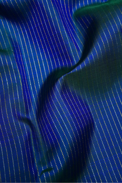 Fancy Kanchi Butta Saree