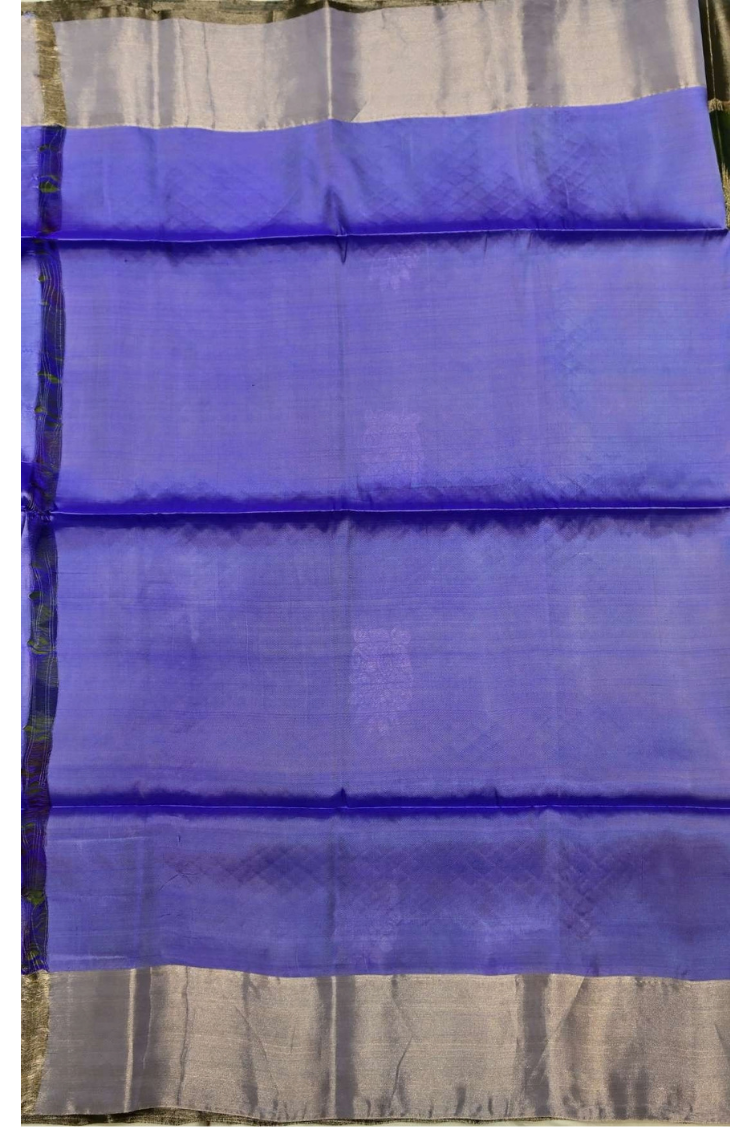 Semi Patola Soft Silk