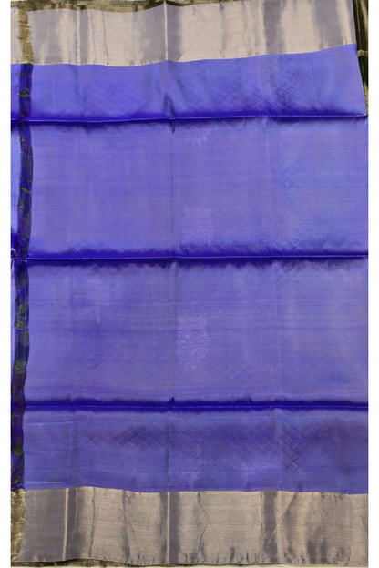 Semi Patola Soft Silk
