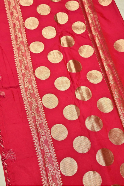 Katan Soft Silk Saree